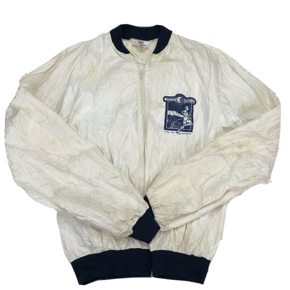 Tyjax Mens Race Jacket